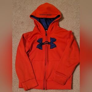 Boys jacket